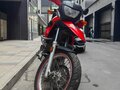 2009 BMW G 650 GS, красный, 400000 рублей