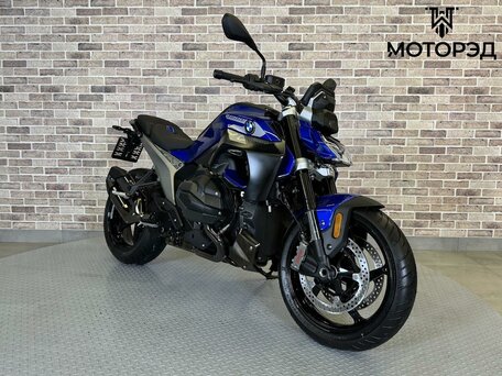 2025 BMW R 1300 R, синий, 2145000 рублей, вид 4