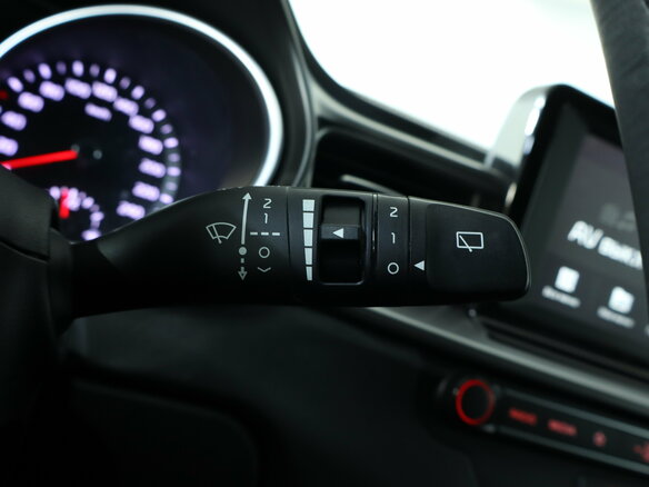 2020 Kia Ceed III, чёрный, 1849000 рублей - вид 12
