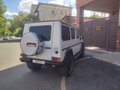 1979 Mercedes-Benz G-Класс 300 I (W460; W461), белый - вид 8