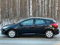 2012 Ford Focus III, чёрный, 1550000 рублей - вид 6