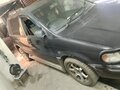 1996 Mitsubishi RVR I, чёрный, 100000 рублей - вид 5