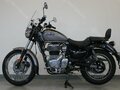 2026 Royal Enfield Meteor, чёрный, 528000 рублей - вид 2