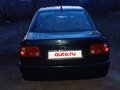 2008 Chery Amulet (A15) I, чёрный, 185000 рублей - вид 4