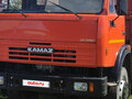 2006 КамАЗ 45143, оранжевый, 2730000 рублей - вид 1