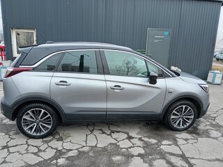 2020 Opel Crossland X I, серый, 1520000 рублей, вид 3