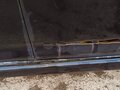 2005 Toyota Wish I Рестайлинг, чёрный, 720000 рублей - вид 9