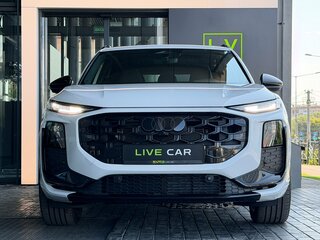 2026 Audi Q3 TFSI III (FJ), белый, 6725000 рублей, вид 5