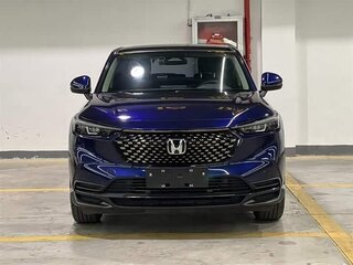 2022 Honda XR-V II, синий, 1930200 рублей, вид 2