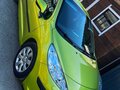 2008 Peugeot 207 I, жёлтый, 550000 рублей