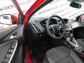 2014 Ford Focus III, красный, 1100000 рублей - вид 5