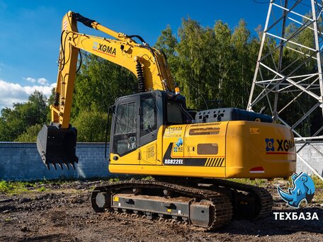2026 XGMA XG836FL, 10900000 рублей, вид 2