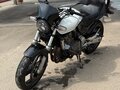 2001 Honda CB 600F Hornet, белый, 345000 рублей - вид 5