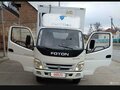 2013 Foton Ollin, белый, 1250000 рублей - вид 4