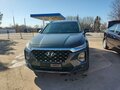 2020 Hyundai Santa Fe IV, серый, 2150000 рублей
