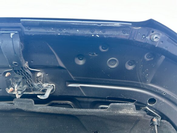 2010 Audi A4 IV (B8), чёрный, 1160000 рублей - вид 22