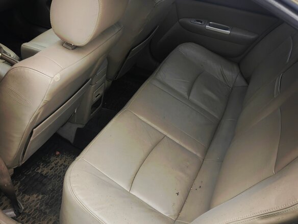2009 Vortex Estina I, серебристый, 145000 рублей - вид 6