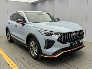 2022 Haval Chitu, голубой, 1400000 рублей, вид 2