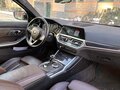 2020 BMW 3 серии 330i xDrive VII (G2x), чёрный, 3490000 рублей - вид 8