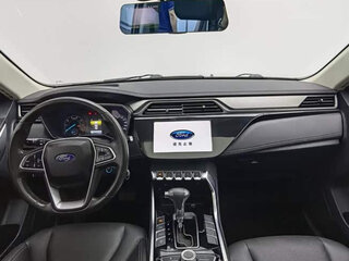 2022 Ford Territory CX743, бежевый, 1014000 рублей, вид 5