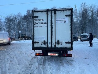 2017 ГАЗ ГАЗель Next, белый, 1380000 рублей, вид 5