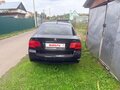 2008 Saab 9-5 I Рестайлинг 2, чёрный, 750000 рублей - вид 2