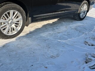 2011 Nissan Teana II (J32) Рестайлинг, чёрный, 1480000 рублей, вид 3