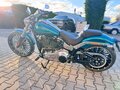 2026 Harley-Davidson Breakout, чёрный, 3299000 рублей - вид 6