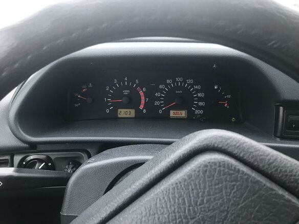 2010 Lada (ВАЗ) 2114, серый - вид 6