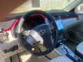 2011 Toyota Corolla X (E140, E150) Рестайлинг, белый, 970000 рублей - вид 5