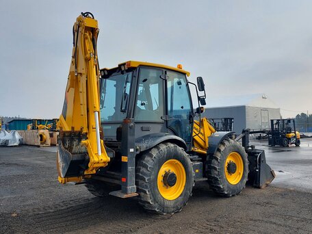 2023 LiuGong 777A-S, жёлтый, 6500000 рублей, вид 4