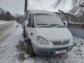 2010 ГАЗ ГАЗель (33023/330273) Фермер, белый, 799999 рублей - вид 2