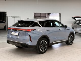 2023 Exeed RX, голубой, 2999000 рублей, вид 5