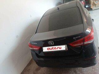 2023 Changan Alsvin, чёрный, 695000 рублей, вид 2