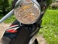2012 Honling Knight, синий, 94000 рублей - вид 6