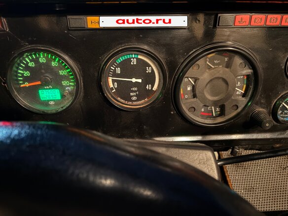 2004 КамАЗ 65115, оранжевый, 1450000 рублей - вид 9