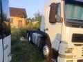 2001 Volvo FM, белый, 1750000 рублей - вид 2