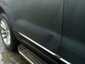 2013 Ford Explorer V, серый, 1300000 рублей - вид 7