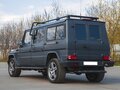 2008 Mercedes-Benz G-Класс AMG 55 AMG I (W463) Рестайлинг, серый - вид 3