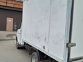 2010 ГАЗ ГАЗель (3302), белый, 750000 рублей - вид 7