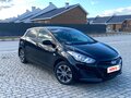2014 Hyundai i30 II, чёрный, 1175000 рублей - вид 1