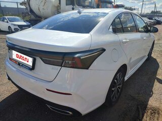 2023 Omoda S5, белый, 854000 рублей, вид 3