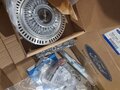 2012 Ford Transit, чёрный, 870000 рублей - вид 11