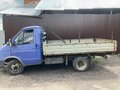 2008 ГАЗ ГАЗель (3302), синий, 550000 рублей - вид 1