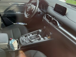 2019 Mazda CX-5 II, синий, 2550000 рублей, вид 3