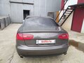 2012 Audi A6 IV (C7), коричневый, 1340000 рублей - вид 4