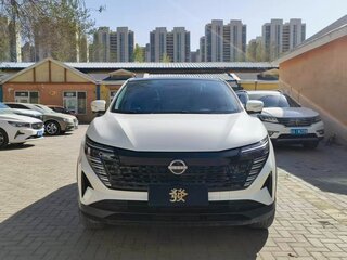 2025 Nissan Qashqai II Рестайлинг 2, белый, 2080000 рублей, вид 2
