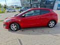 2014 Hyundai i30 II, красный, 870000 рублей - вид 4