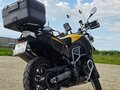 2012 BMW F 650 GS, жёлтый, 570000 рублей - вид 1
