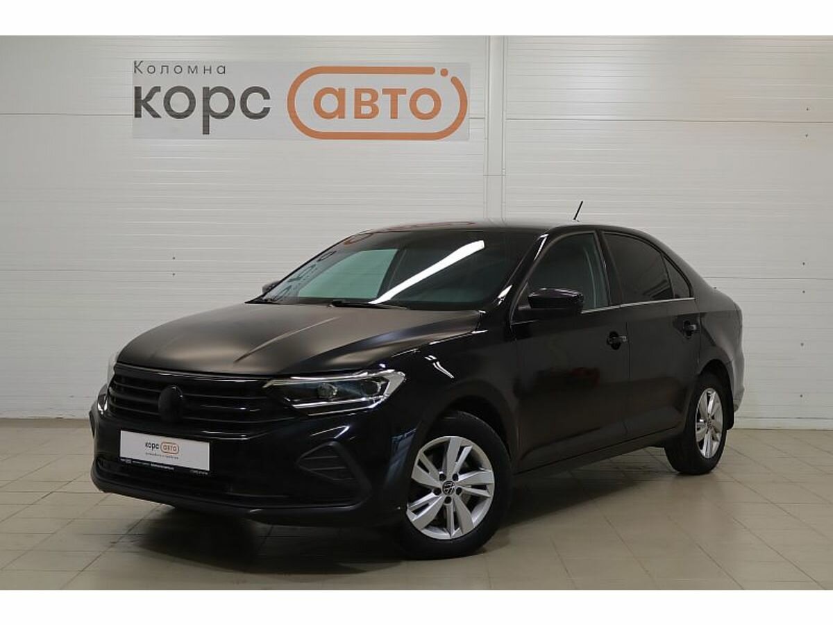 Открыть фотографии: Volkswagen Polo VI
